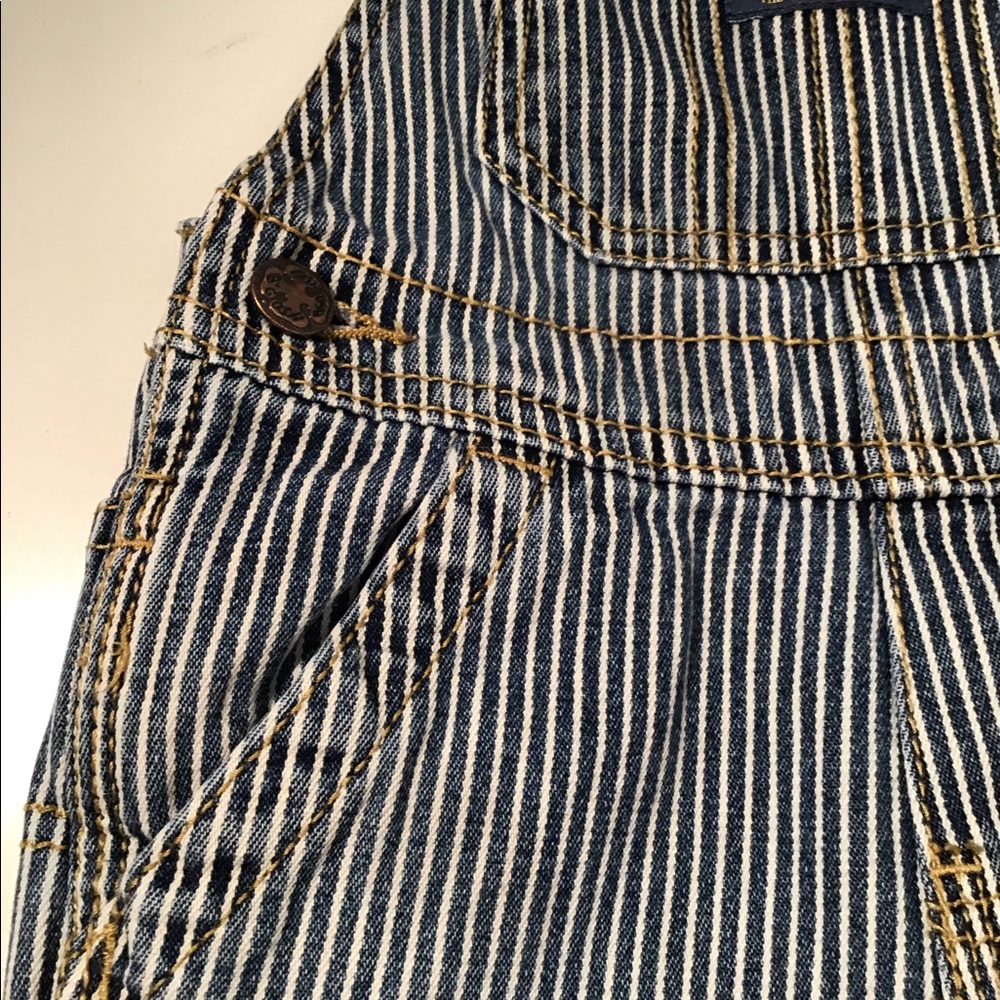 Overalls - Picture 5 of 8